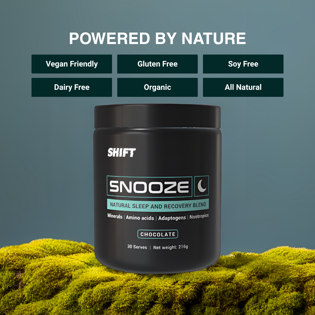 SNOOZE