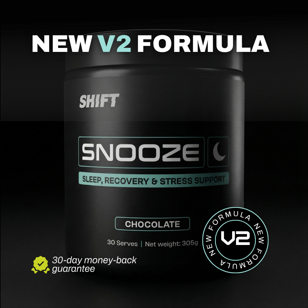 SNOOZE