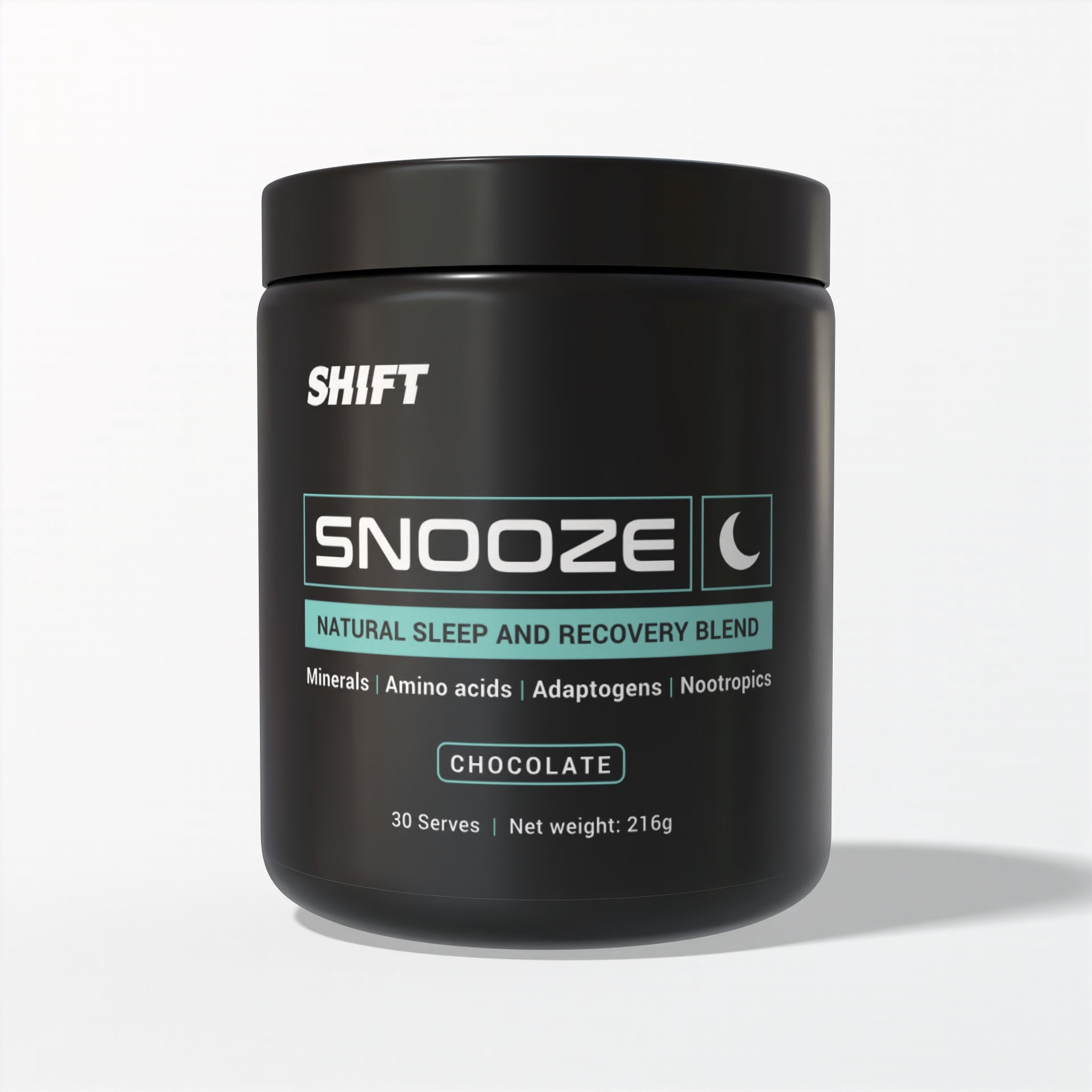 SNOOZE