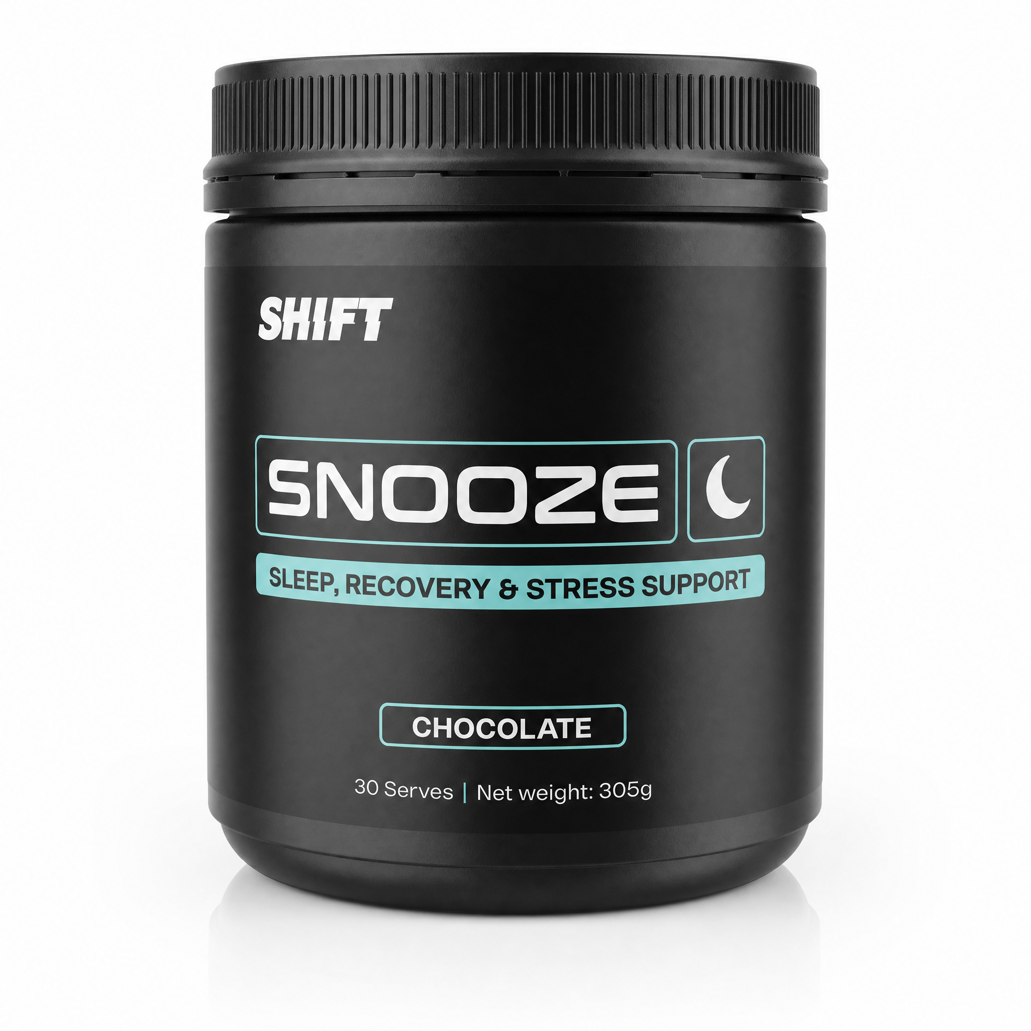 SNOOZE