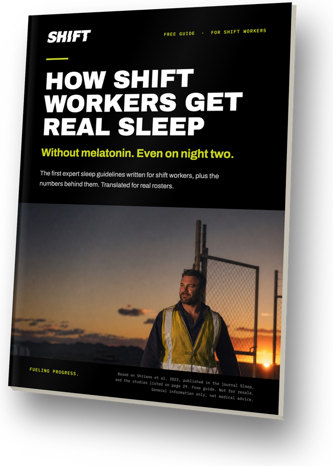 The Thrive Guide cover